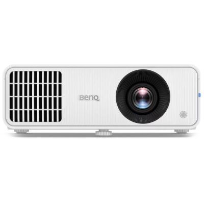 BENQ LW650, LASER Projektor WXGA, biely