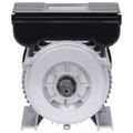 vidaXL Jednofázový elektromotor, hliník 2,2kW/3HP, 2-pólový 2800 ot./min