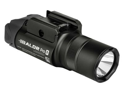 BALDR PRO R BLACK OLIGHT Svietidlo na pištoľ BALDR Pro R