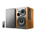 Reproduktory Edifier R1280T 2.0 (hnedé)