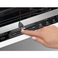 AEG Vstavaná umývačka riadu FSE73507P