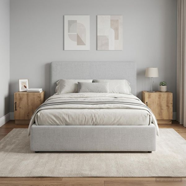 vidaXL Nočný stolík 2 ks Dub artisan 43 x 34,5 x 47 cm