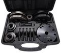 Sada na montáž a demontáž ložísk prednej nápravy MECHANIC BEARING PULLER 1, 72 mm SIXTOL