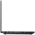 DELL Pro Max Plus 16 MB16250/ Ultra 7 265HX/ 32GB/ 1TB SSD/ 16" FHD+/RTX PRO 1000 8GB/FPR/W11Pro/vPro/3Y PS/bez adaptér Notebook, Core Ultra 7 265HX, 32GB DDR5, 1TB SSD, NVIDIA RTX PRO 1000 8GB, 16" Full HD+ 120Hz, W11P, šedý, 3Y PS on-site, bez ada