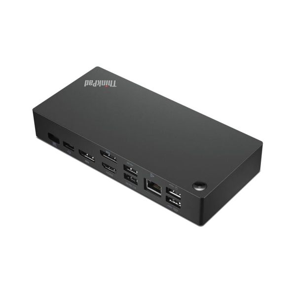 LENOVO ThinkPad USB-C Dock