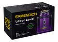 Laserový nivelačný prístroj Ermenrich PLUS LN40