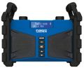 Narex BT-02 - Prenosné pracovné rádio s funkciou Bluetooth a Powerbanky