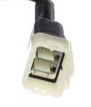 OBD-II redukcia 6-pin pre moto Kawasaki MECHANIC CABLE 17 SIXTOL