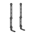 Univerzálny držiak na soundbar CABLETECH UCH0222