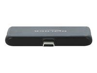 Dokovacia stanica - USB-C - HDMI
