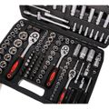 Gola sada TOOL SET 171 SIXTOL
