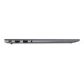 ASUS ExpertBook Ultra/B9406CAA-OLEDU7321SX/U7-356H/14"/2880x1800/T/32GB/1TB/Intel int/W11P/Gray/3R O Notebook, Core Ultra 7 356H, 32GB LPDDR5X, 1TB SSD, 14" 3K OLED touch, 120Hz, W11P, šedý, 1,10 kg
