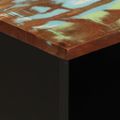 vidaXL TV skrinka 80x34x46 cm akáciový masív