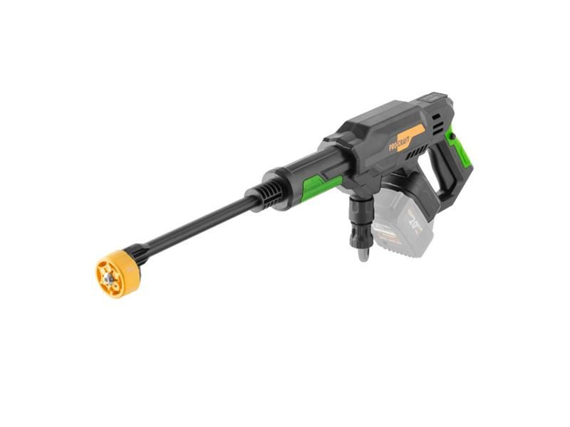 Vysokotlakový čistič AKU PROCRAFT CW20 bez batérie