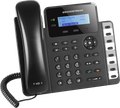 Grandstream GXP1628 SIP telefón