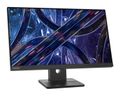 Lenovo ThinkVision/E22-30/21,5"/IPS/FHD/75Hz/6ms/Black/3R LED monitor, 21,5", IPS, 1920×1080, 75Hz, 16:9, 250cd/m2, 1000:1, 4ms, 1× DisplayPort, 1× HDMI, 1× VGA, repro, PIVOT, černý, en.