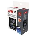 Merač kvality vzduchu EMOS E30300 GoSmart s Wifi