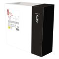 LED lineárne svietidlo ORTO XCON 15W, neutrálna biela