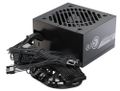 SEASONIC zdroj Core GC-650 / 650W / ATX3.1 / 120mm fan / 80PLUS Gold ATX zdroj, 650W, 80PLUS Gold, ATX 3.1, S2FC, 120mm ventilátor, pevné kabely, 5 let