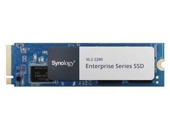 Synology SNV5420-800G SSD M.2 NVMe 2280 800GB SSD disk, interný, pre NAS, 800GB, M.2 2280, NVMe PCIe 3.0 x4, čítanie/zápis: 3000/1000MB/s