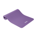 Podložka na cvičenie, jógu a fitness 1 cm Rebel Active RBA-3150-PU
