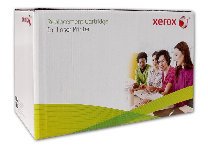 XEROX valec kompat. s HP CE314A,14 000 str.,black