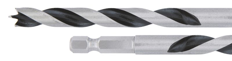 Makita vrták drevo 15 mm, bit