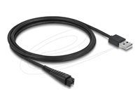 Nabíjací kábel USB 4,8 V pre elektrický holiaci strojček