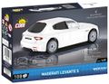Cobi 24507 Maserati Levante S