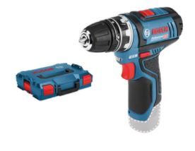 Bosch GSR 12V-15, FC Vrtací šroubovák