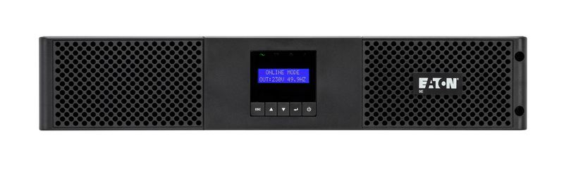 Eaton 9E 2000i Rack2U