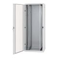 Triton 19" rozvaděč stojanový 42U/600x600, typ RT, nosnost 1200kg, skleněné dveře pravé, RAL7035, šedý Rozvadec, stojanový, 19", 42U, 600x600, typ RT, nosnost 1200kg, sklenené dvere (pravé), RAL7035, šedý