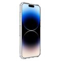 Nillkin nature pro iphone 15 pro (6.1) transparentný
