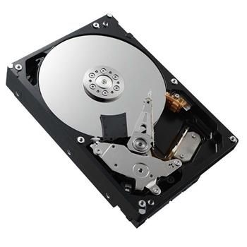 DELL disk/ 2TB/ 7.2k/ SATA/ 6G/ cabled/ 3.5"/ pro R240, T140, T30, T150, T40 Pevný disk, interní, pro servery, 2TB, cabled, SATA, 3.5", 7200 rpm, 6Gbps, pro PowerEdge R230, R240, R330, R430, T130, T140, T33