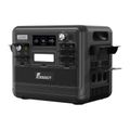 Nabíjacia stanica FOSSIBOT F2400 2400 W (čierna)
