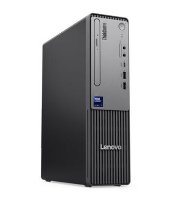 Lenovo ThinkCentre neo 50s G6 Ultra 5 225/16GB/512GB SSD/3y OnSite/Bez OS/černá Lenovo Neo 50s Gen 6/ SFF/ Ultra 5 225/ 16GB DDR5/ 512GB SSD/ Intel Graphics/ Bez OS/ kbd+myš