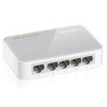 TP-Link Switch 5-Port/100Mbps/Desk
