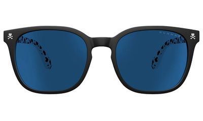 GUNNAR kancelárske/her né okuliare MOZZARELLA ONYX/LATTE slnečné sklá BLF 90 NATURAL focus