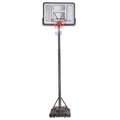 Basketbalový kôš NILS ZDK021A