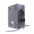 Záložný zdroj MHPower WPU-500-12 UPS 500W 12V čistý sinus + batéria
