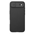 Nillkin camshield pro iphone 17 air black / čierna