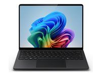 7th Edition - Copilot+ PC - Snapdragon X Plus - X1P-64-100 / až 3.6 GHz - Win 11 Pro - Qualcomm Adreno - 16 GB RAM - 512 GB SSD - 13.8" dotykový displej 2304 x 1536 @ 120 Hz - Wi-Fi 7, Bluetooth - čierna