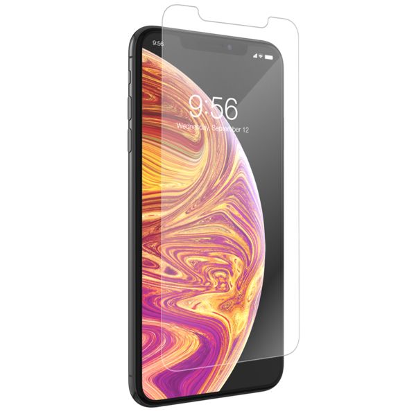 ZAGG Invisible Shield HD Ultra fólia iPhone 11 Pro Max/Xs Max - CF