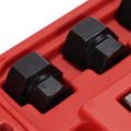 Sada na montáž a demontáž remeníc alternátora MECHANIC PULLEY SET 3, 24 ks SIXTOL