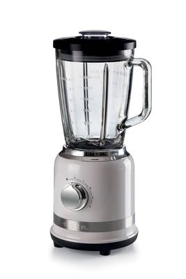Ariete Moderna stolný mixér 585/01, biely