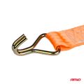 Upínacie pásy s račňou 640/320kg 25mm 3,5m J-TYPE