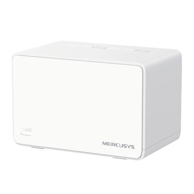 Halo H80X(1-pack) 3000Mbps Home Mesh WiFi6 systém