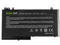 Green Cell DE117 batéria pre Dell Latitude 12 5250 E5250 14 E5450 15 E5550 11 3150 3160