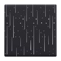 Decorative cover / cap for T5 SONOFF Star 1C touch switch