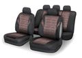 Potahy sedadiel sada 9ks JACK I. AIRBAG